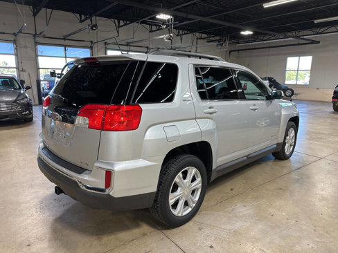 Used 2017 GMC Terrain SLE image 6