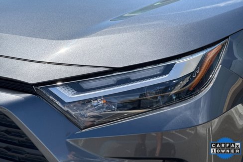 Used 2022 Toyota RAV4 XLE Premium image 54
