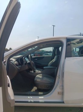 Used 2023 Chevrolet Malibu LT image 10