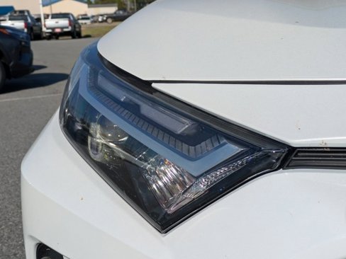 New 2025 Toyota RAV4 XLE Premium image 10