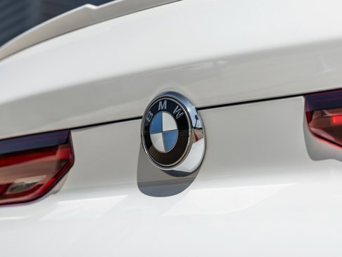 Used 2022 BMW X6 xDrive40i w/ M Sport Package image 13