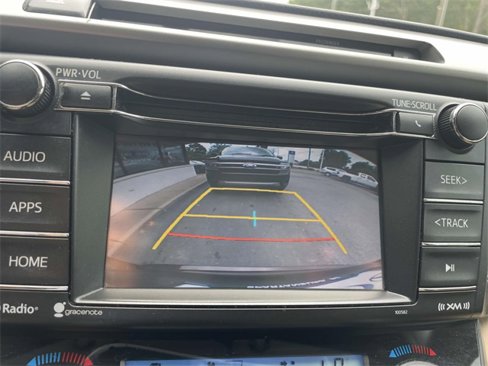 Used 2016 Toyota RAV4 XLE image 22