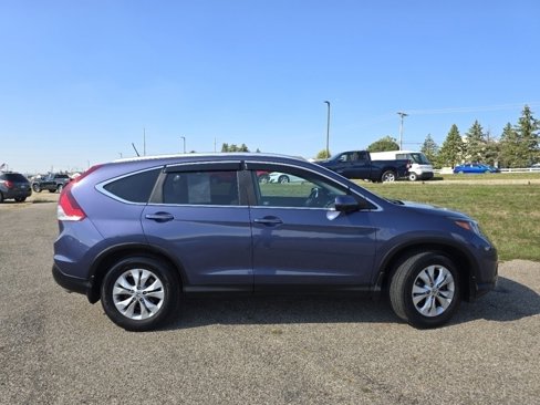 Used 2012 Honda CR-V EX-L image 14