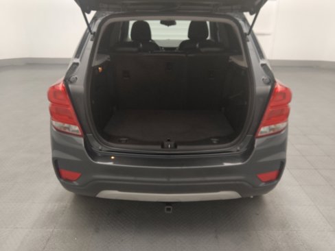 Used 2019 Chevrolet Trax LT w/ Driver Confidence Package image 29