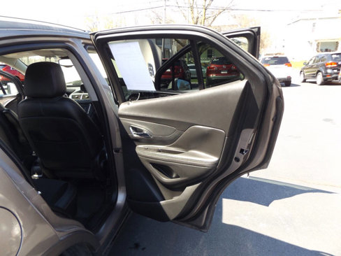 Used 2013 Buick Encore Convenience image 28