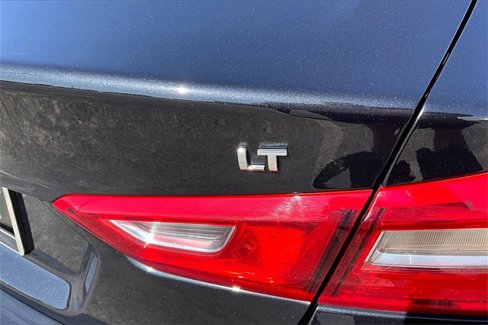 Used 2023 Chevrolet Malibu LT image 24