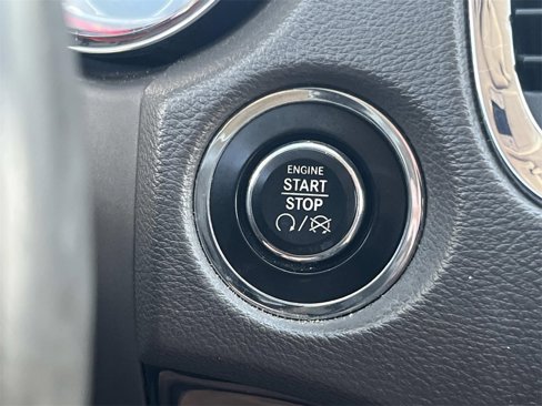 Used 2012 Dodge Durango Crew w/ Leather Interior Group image 24
