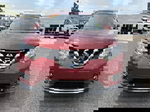 Used 2014 Nissan Rogue SL image 2