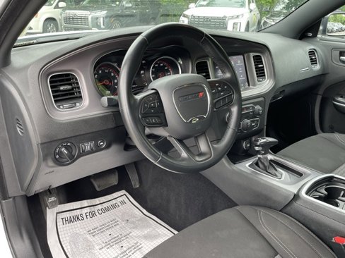 Used 2023 Dodge Charger SXT image 9