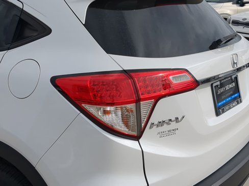 Used 2019 Honda HR-V EX image 12