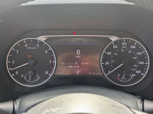 Used 2021 Nissan Sentra SV image 15