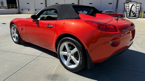 Used 2009 Pontiac Solstice Convertible w/ Preferred Package image 27