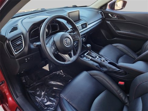 Used 2015 MAZDA MAZDA3 s Touring image 25