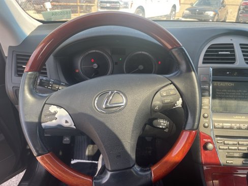 Used 2007 Lexus ES 350 image 16