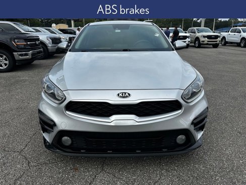 Used 2020 Kia Forte LXS image 10