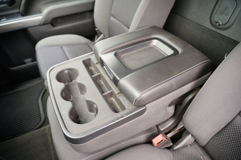 Used 2014 Chevrolet Silverado 1500 LT w/ Trailering Package image 19