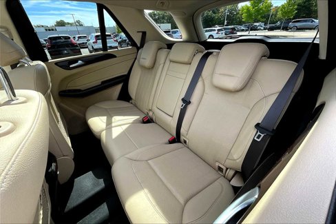 Used 2018 Mercedes-Benz GLE 350 4MATIC image 19