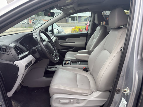 Used 2020 Honda Odyssey EX-L image 11