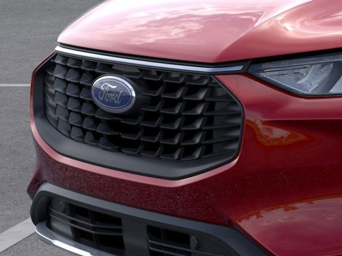 New 2025 Ford Escape Active w/ Tech Pack #1 image 17
