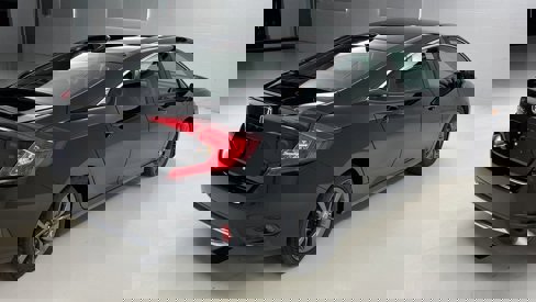 Used 2021 Honda Civic EX-L image 5