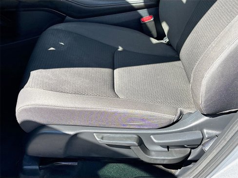 Certified 2020 Honda HR-V Sport image 21