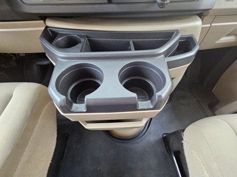Used 2018 Ford E-450 and Econoline 450 Super Duty w/ Motorhome Prep Package image 13