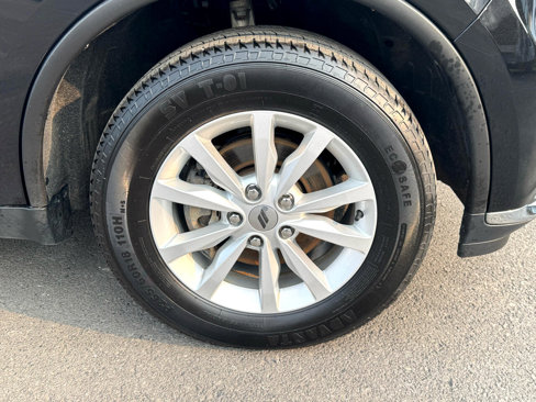 Used 2020 Dodge Durango SXT image 34