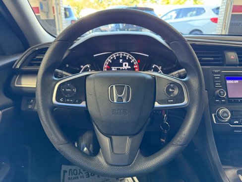 Used 2016 Honda Civic LX image 29