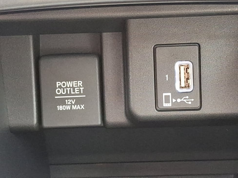 Used 2019 Honda Accord EX image 26