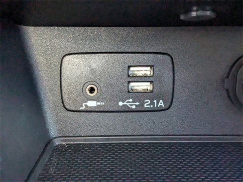 Used 2024 Subaru Forester Limited image 21