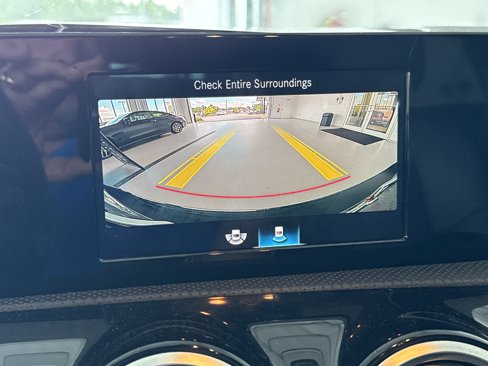 Used 2019 Mercedes-Benz A 220 image 25