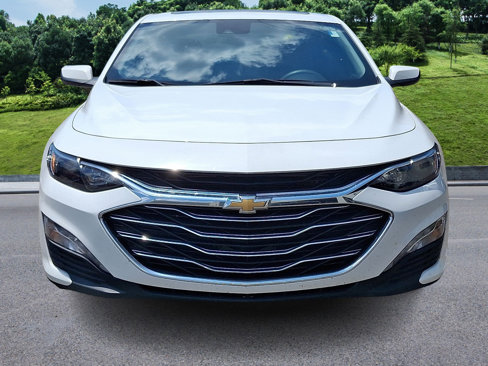 Used 2024 Chevrolet Malibu LT image 2