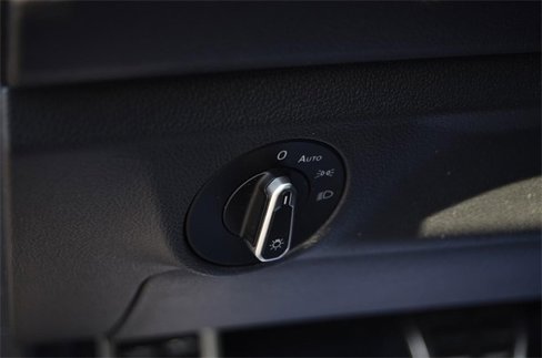Certified 2024 Volkswagen Jetta Sport image 11