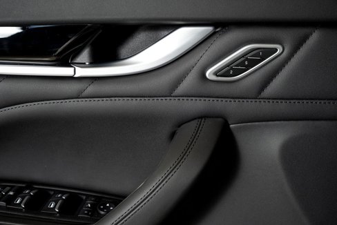 Used 2022 Maserati Levante GT image 56