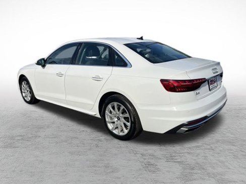 Used 2023 Audi A4 2.0T Premium image 4