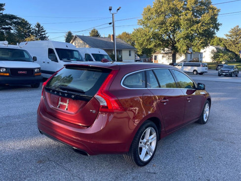 Used 2015 Volvo V60 T5 Premier Plus image 6