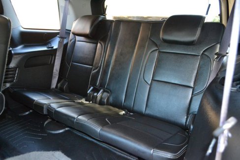 Used 2015 GMC Yukon Denali image 34