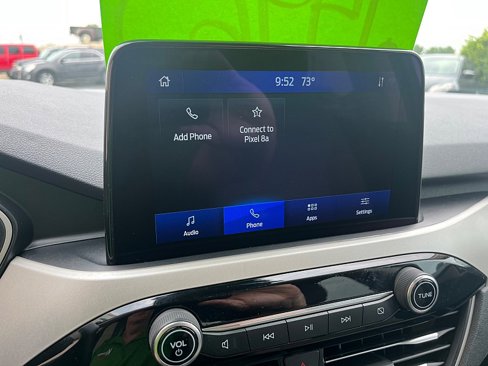 Used 2020 Ford Escape SE image 31