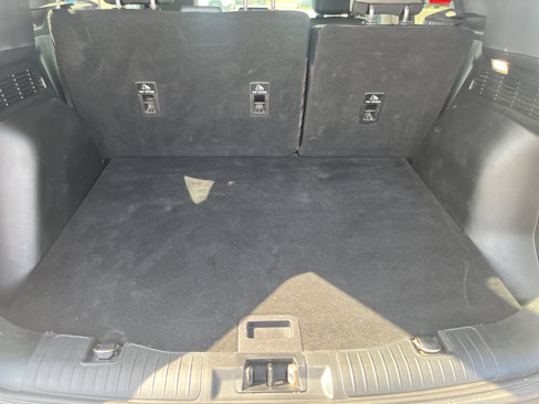 Used 2020 Ford Escape SEL image 6