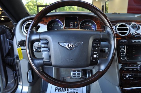 Used 2005 Bentley Continental GT image 33