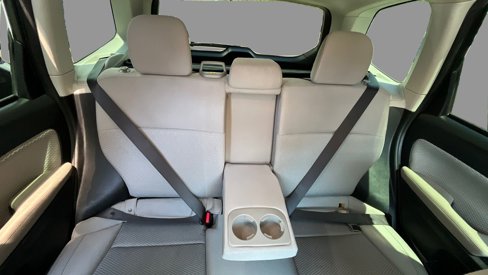 Used 2018 Subaru Forester 2.5i Premium image 13