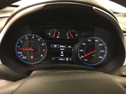 Used 2018 Chevrolet Malibu LS w/ LPO, Convenience Package 1 image 22