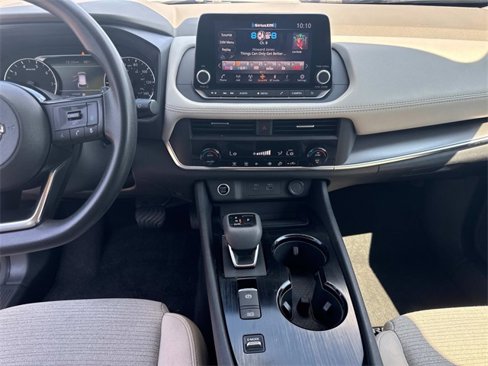 Certified 2023 Nissan Rogue SV image 20