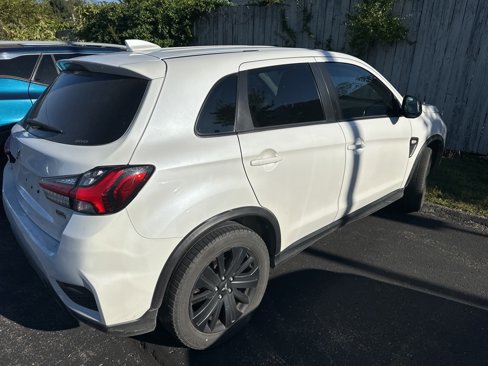 Used 2021 Mitsubishi Outlander Sport LE image 5