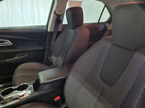 Used 2012 Chevrolet Equinox LT image 41