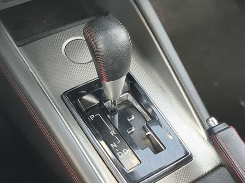 Used 2021 Mitsubishi Outlander Sport LE image 30