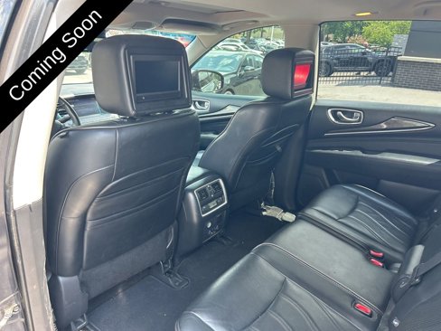 Used 2014 INFINITI QX60 AWD image 13