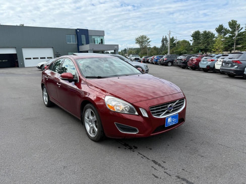 Used 2012 Volvo S60 T5 w/ Multimedia Pkg image 4