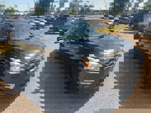 Used 2014 Nissan Altima 2.5 S image 3
