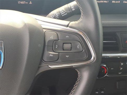 Used 2024 Buick Encore GX Preferred image 16